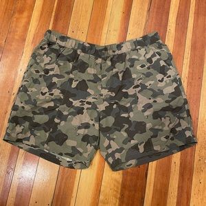 NWOT The North Face XXL Swim Trunks